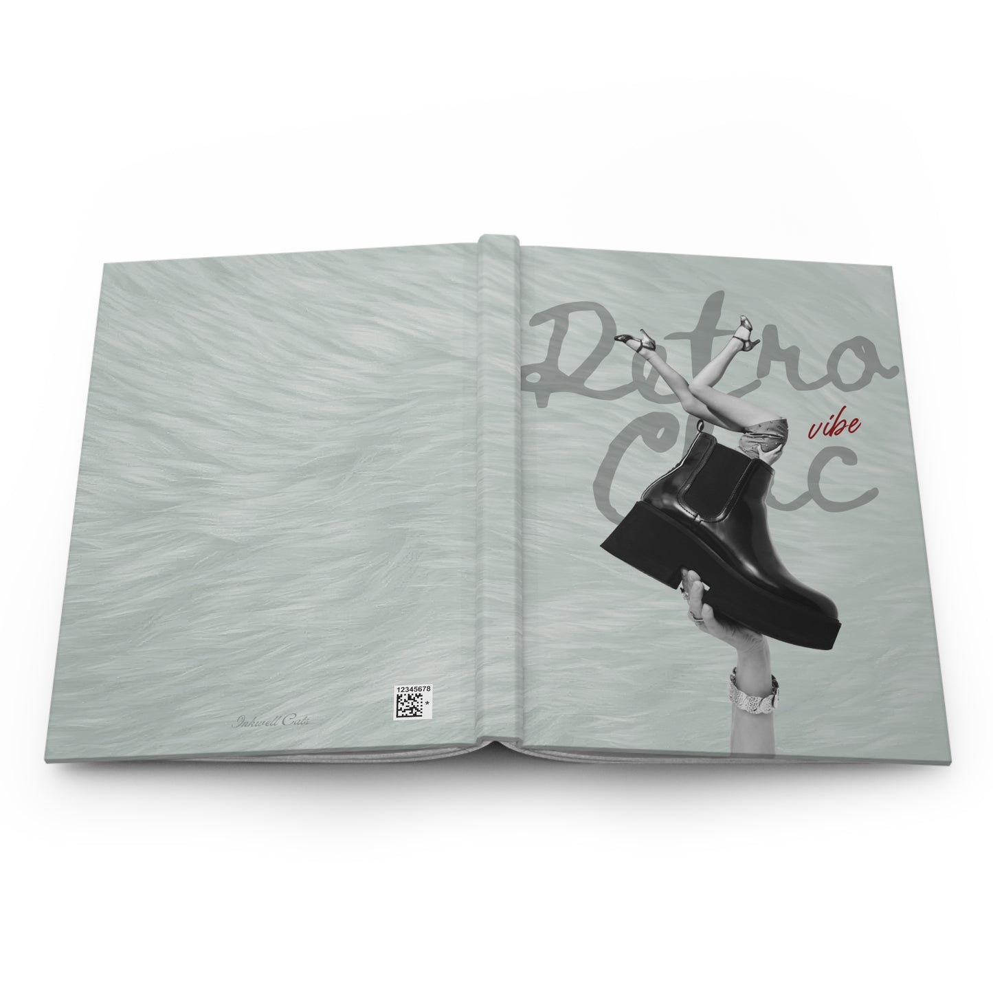 Retro Chic Journal