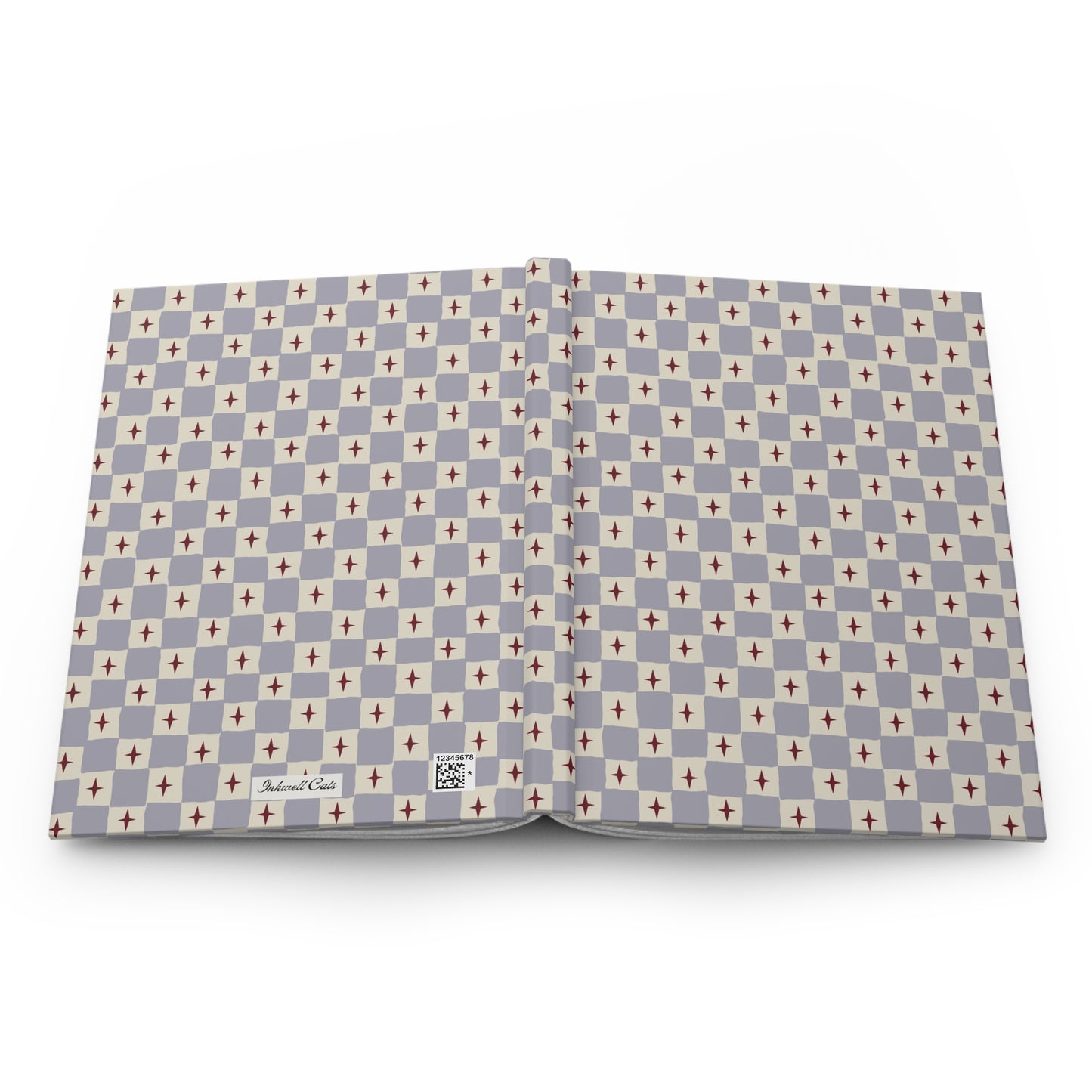 Stardust Checker Journal