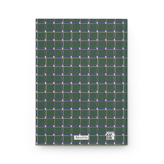 Meadow Sunday Reset Journal - Inkwell Cats
