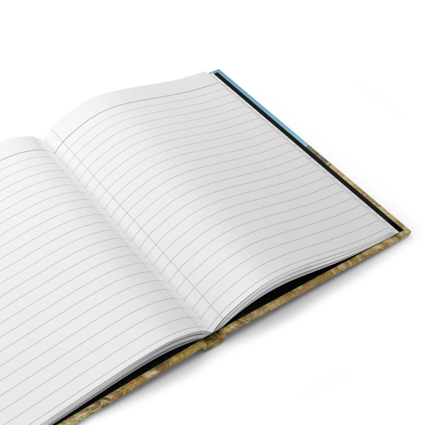 Offline Era Journal - Inkwell Cats