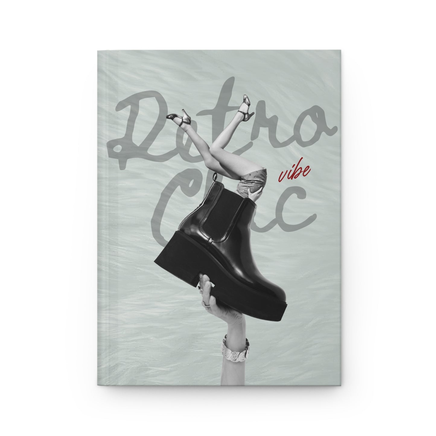 Retro Chic Journal