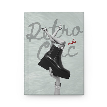 Retro Chic Journal