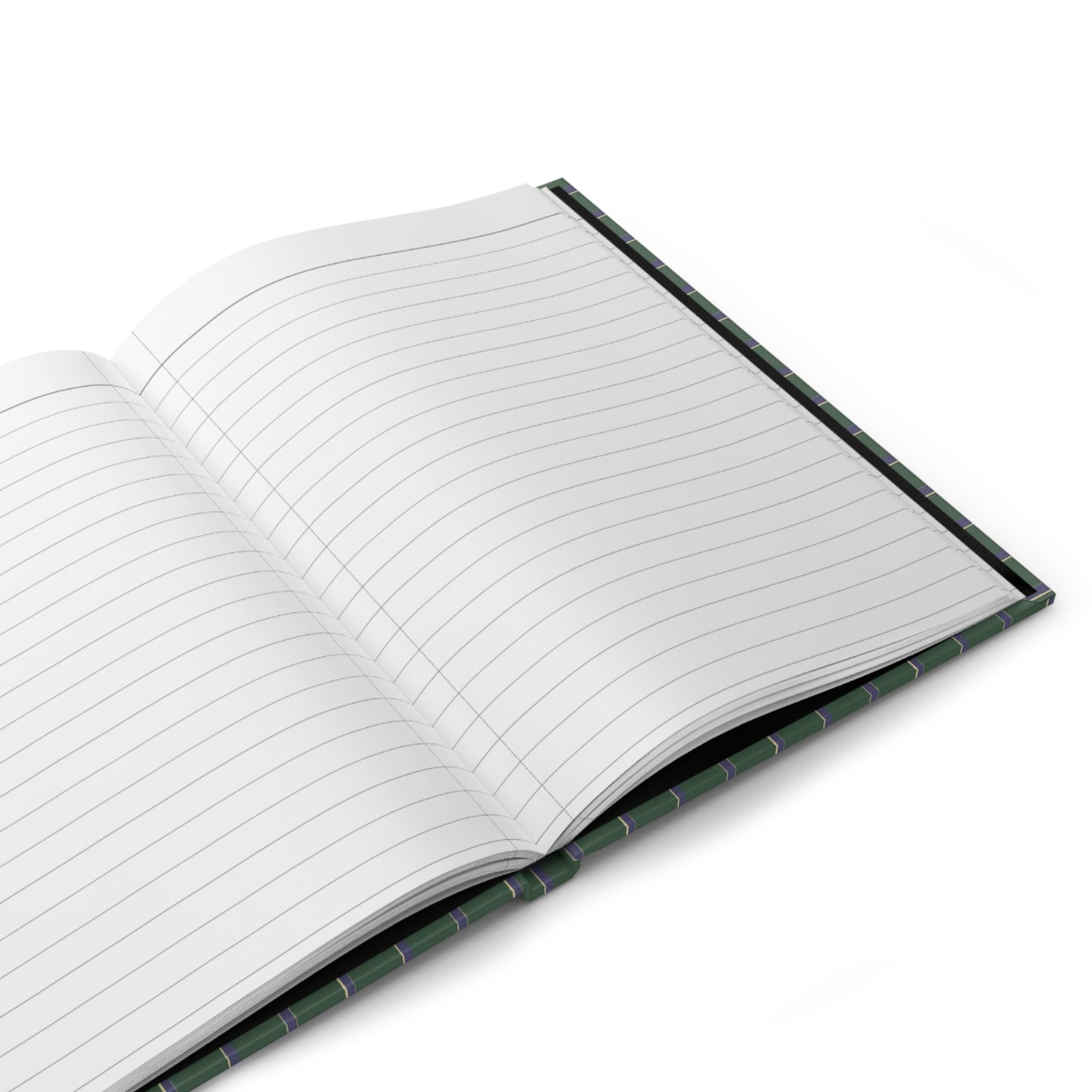 Meadow Sunday Reset Journal