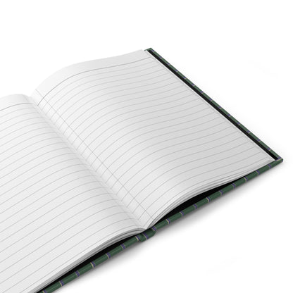 Meadow Sunday Reset Journal
