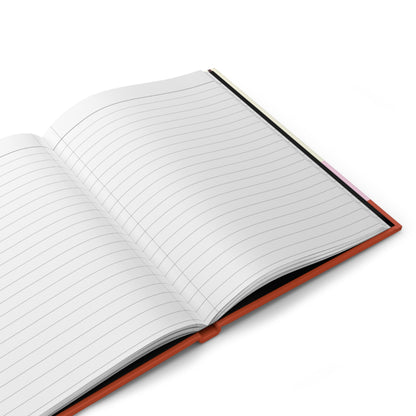 Progress Over Perfection Journal
