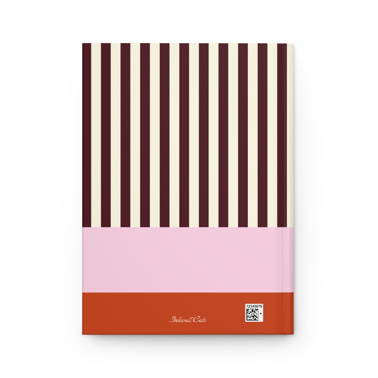Progress Over Perfection Journal