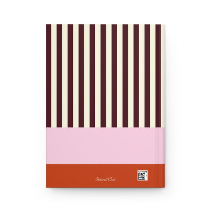 Progress Over Perfection Journal