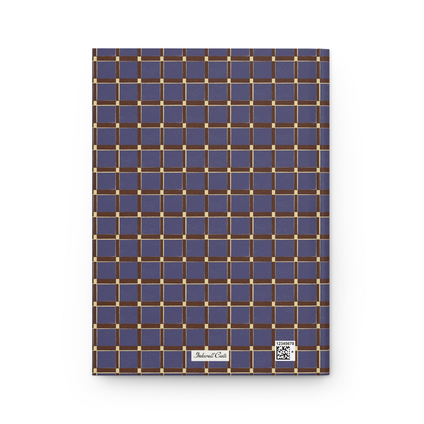 Cornflower Sunday Reset Journal