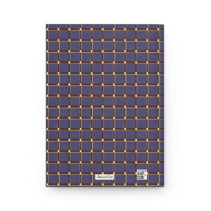 Cornflower Sunday Reset Journal