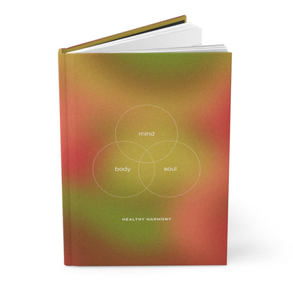 Healthy Harmony Journal