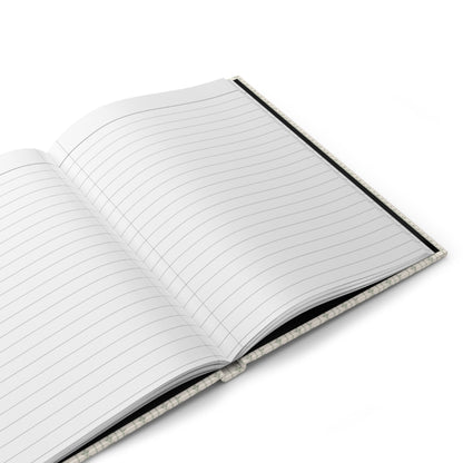 Willow Stripe Journal