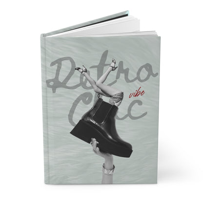 Retro Chic Journal