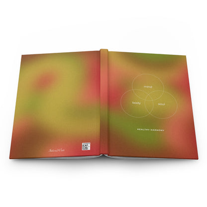 Healthy Harmony Journal