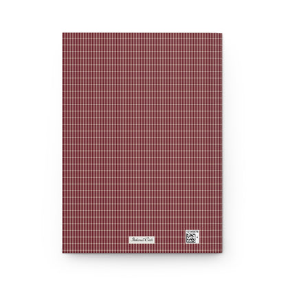 Americana Keepsake Journal