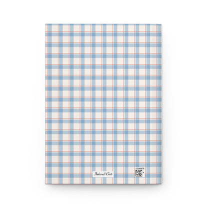Where Gratitude Grows Journal