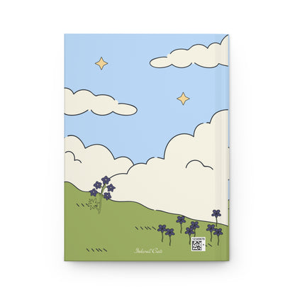 Daily Wellness Journal