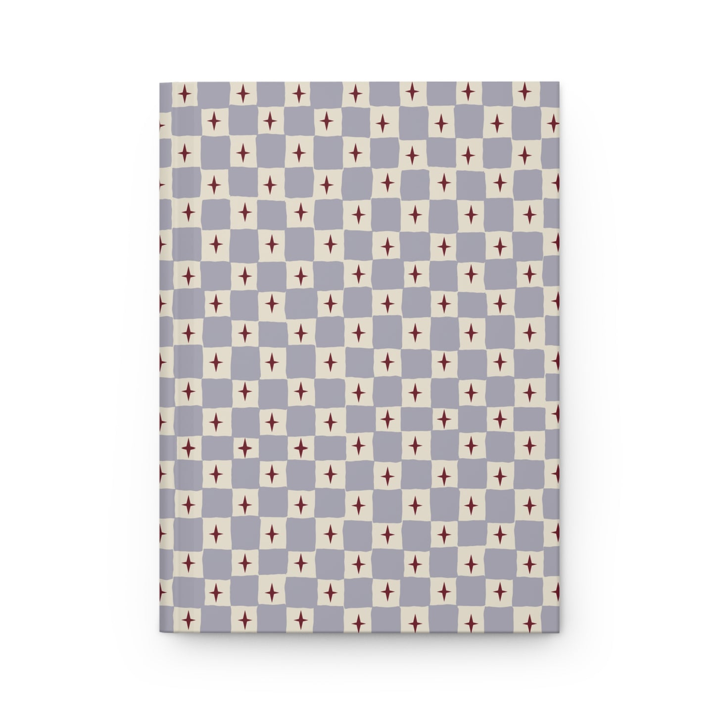 Stardust Checker Journal