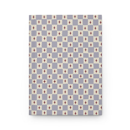 Stardust Checker Journal