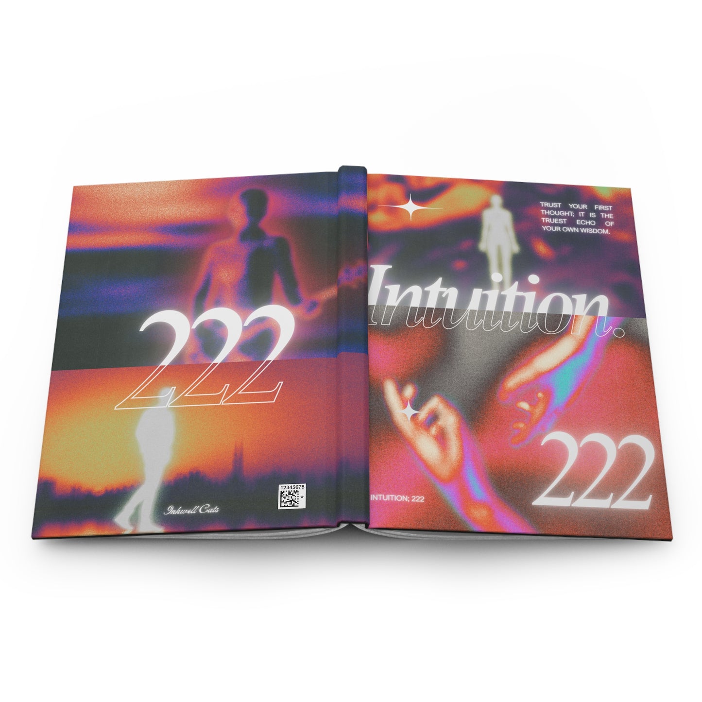 222 Intuition Journal