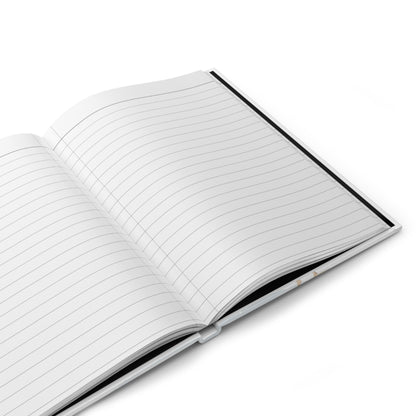 Autumn Harbor Journal