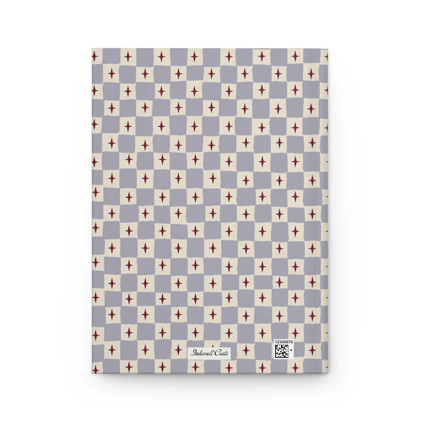 Stardust Checker Journal