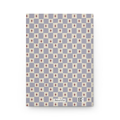 Stardust Checker Journal