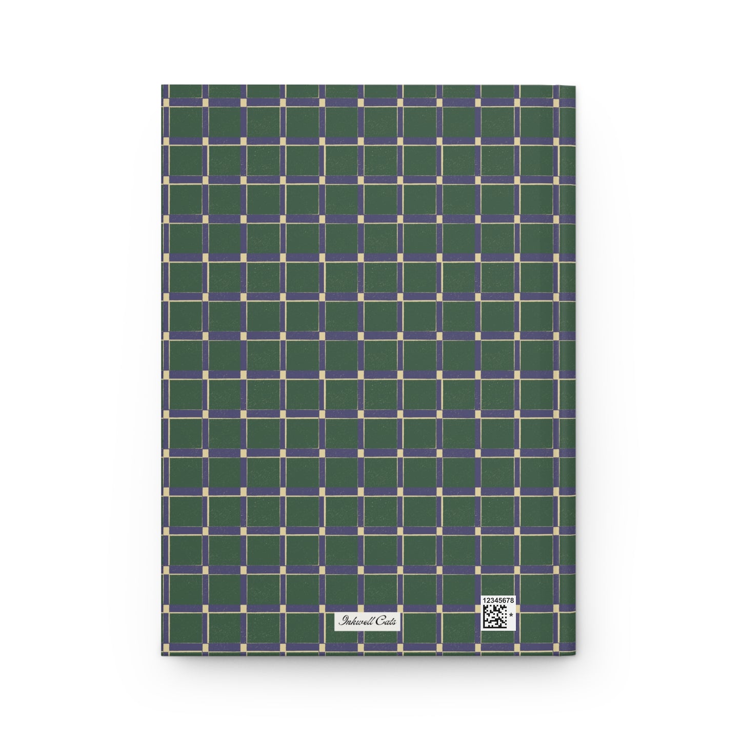 Meadow Sunday Reset Journal