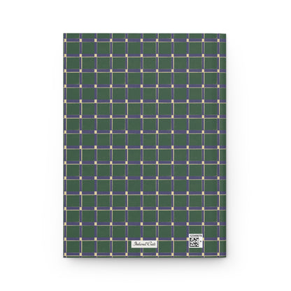 Meadow Sunday Reset Journal