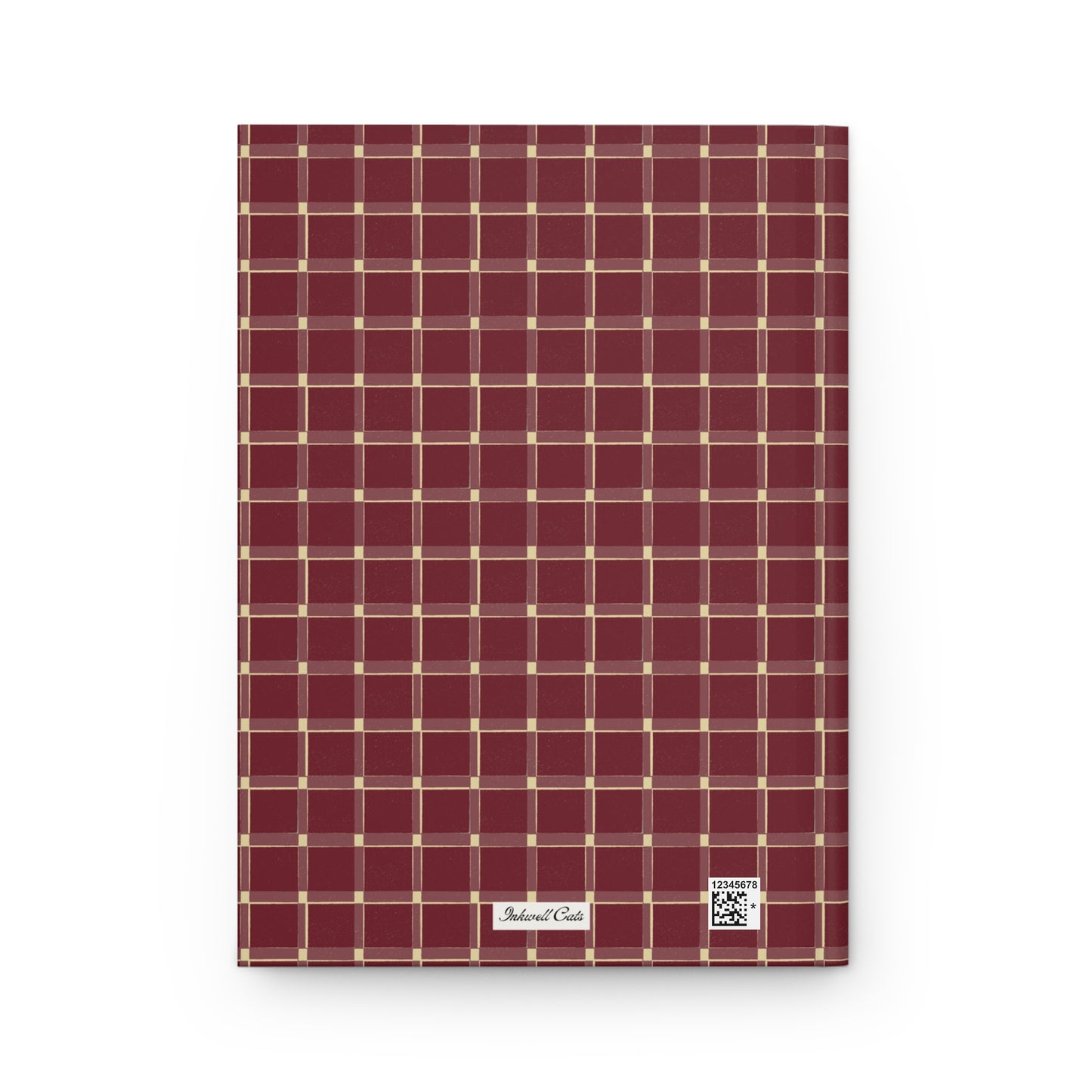Crimson Sunday Reset Journal