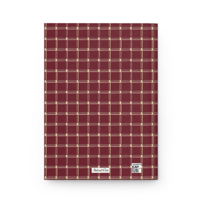 Crimson Sunday Reset Journal