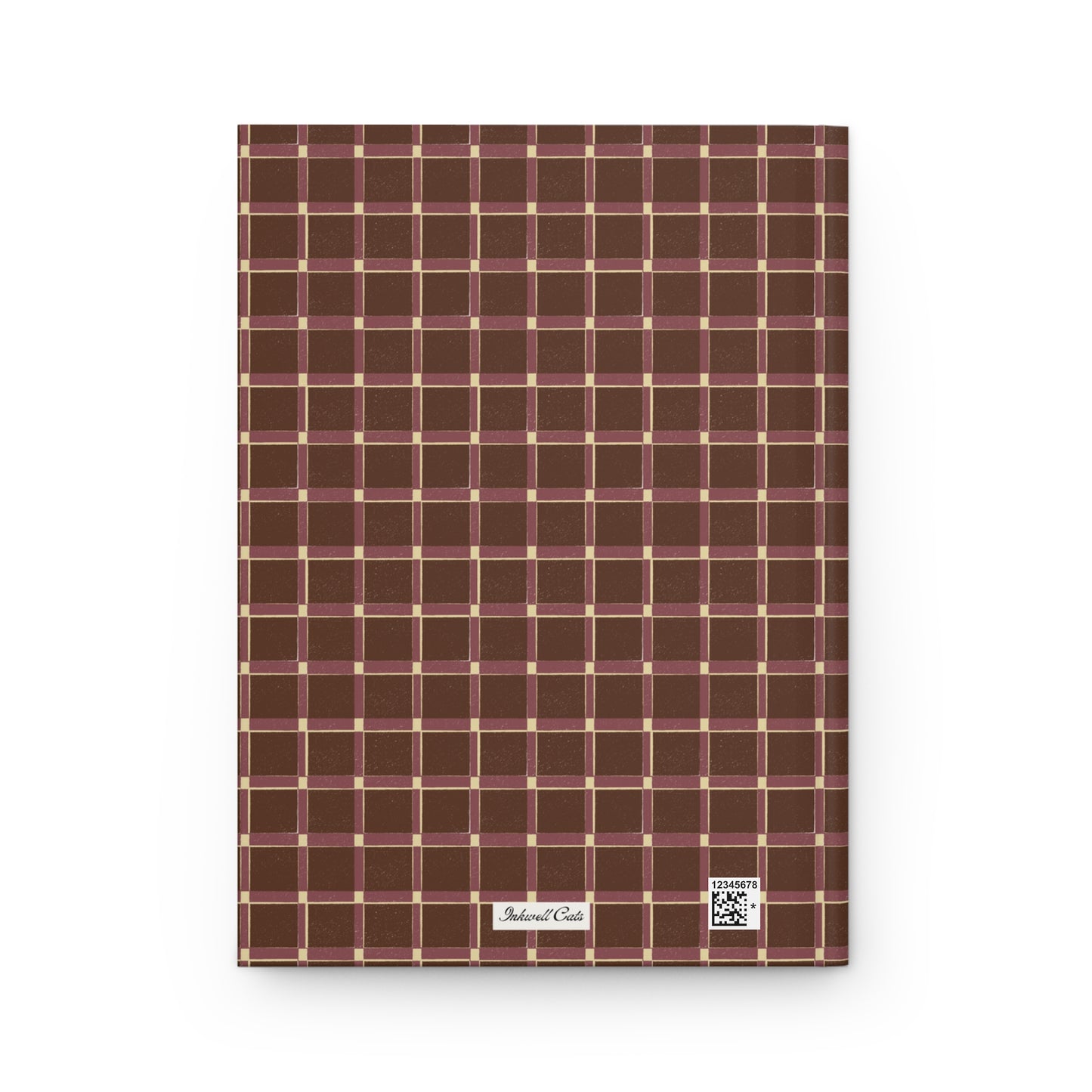 Chestnut Sunday Reset Journal