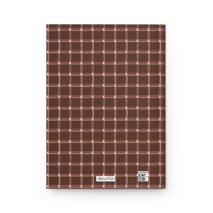 Chestnut Sunday Reset Journal