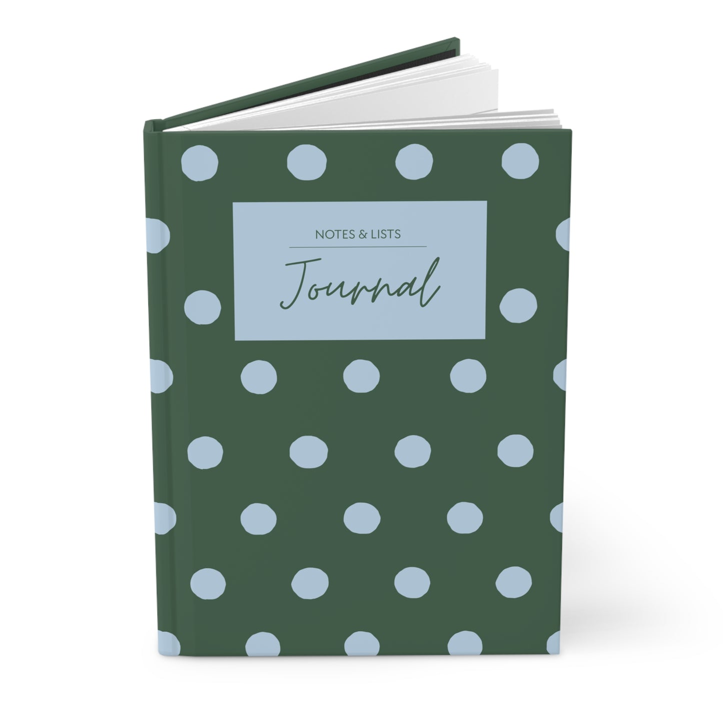 Quiet Moments Journal