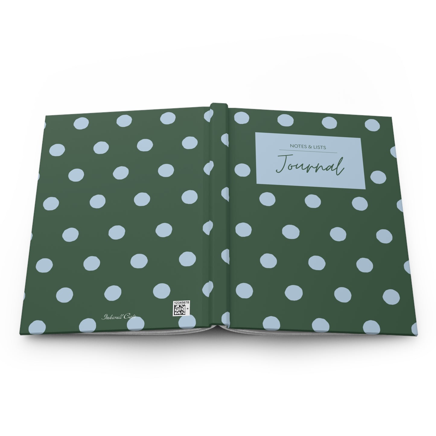Quiet Moments Journal