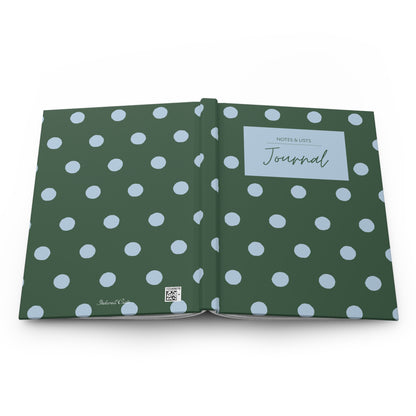 Quiet Moments Journal