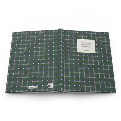Meadow Sunday Reset Journal