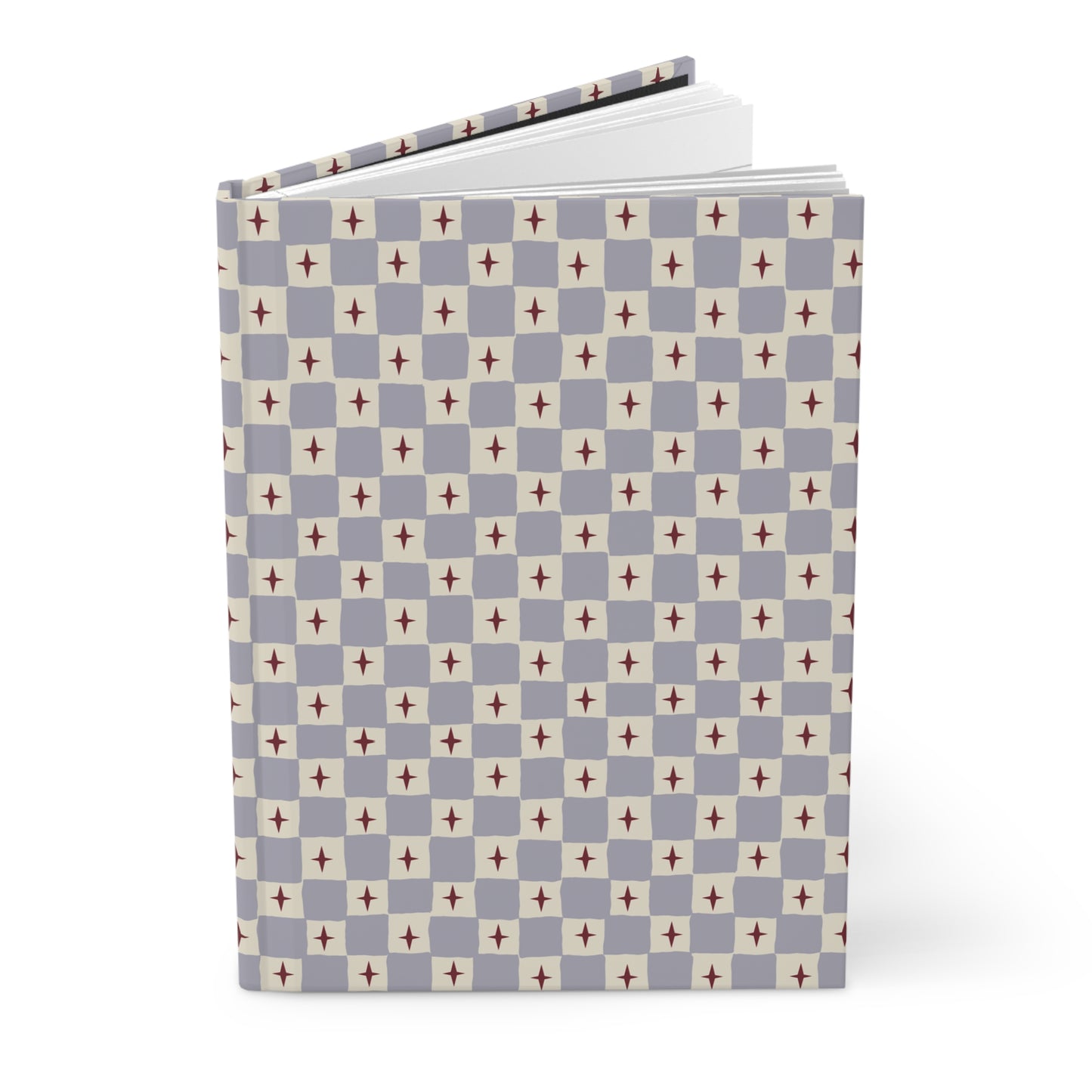 Stardust Checker Journal