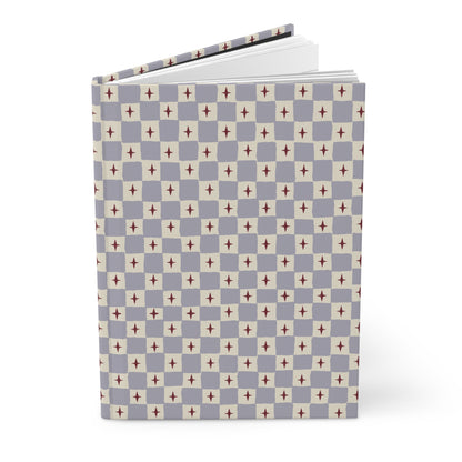 Stardust Checker Journal