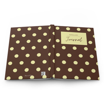 Cozy Corner Journal - Inkwell Cats