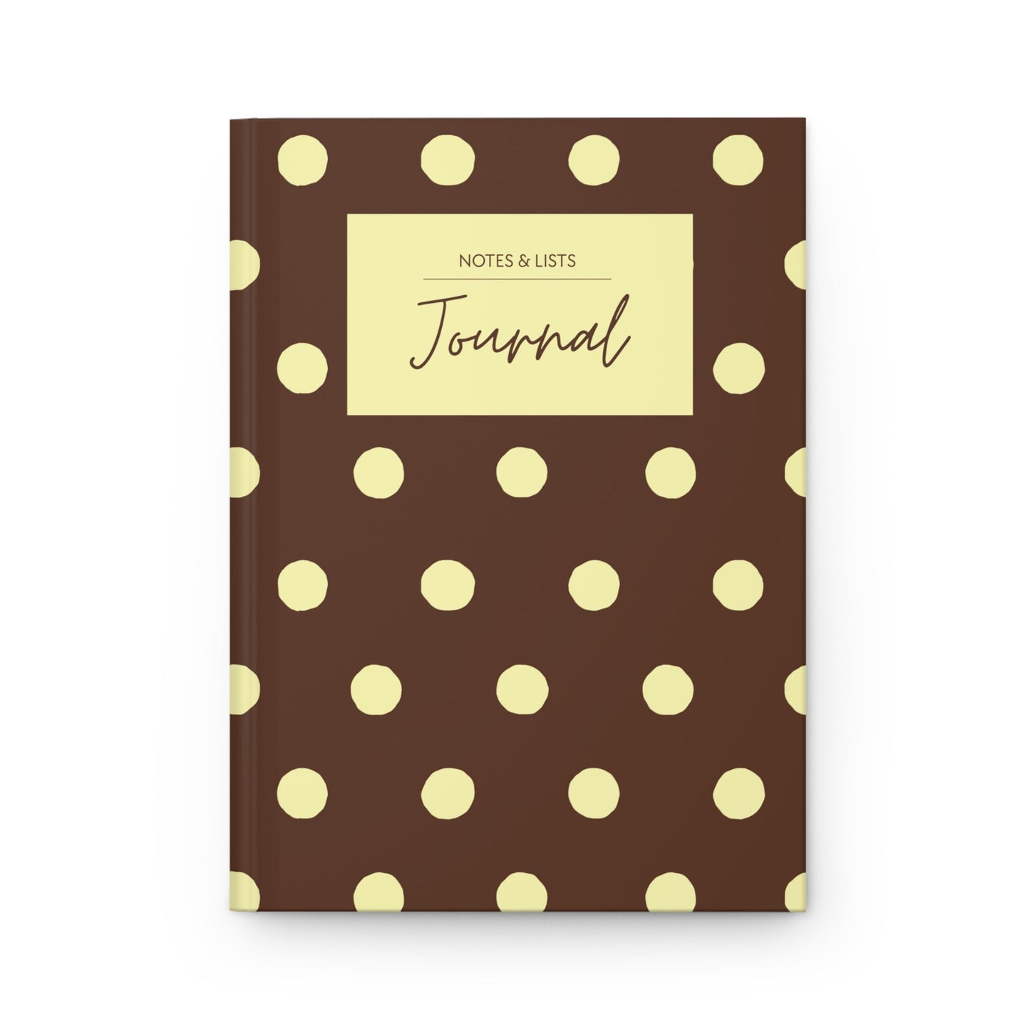 Cozy Corner Journal - Inkwell Cats