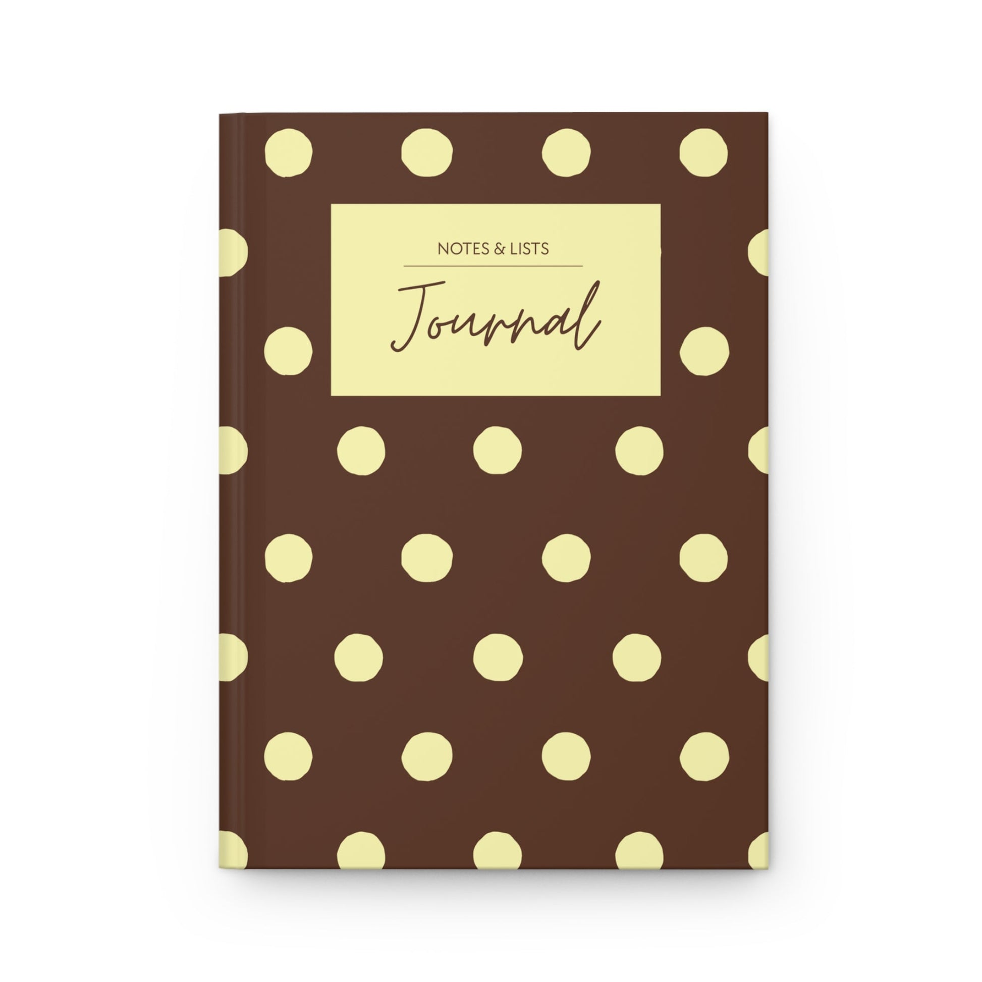 Cozy Corner Journal - Inkwell Cats
