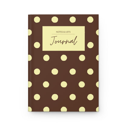 Cozy Corner Journal - Inkwell Cats