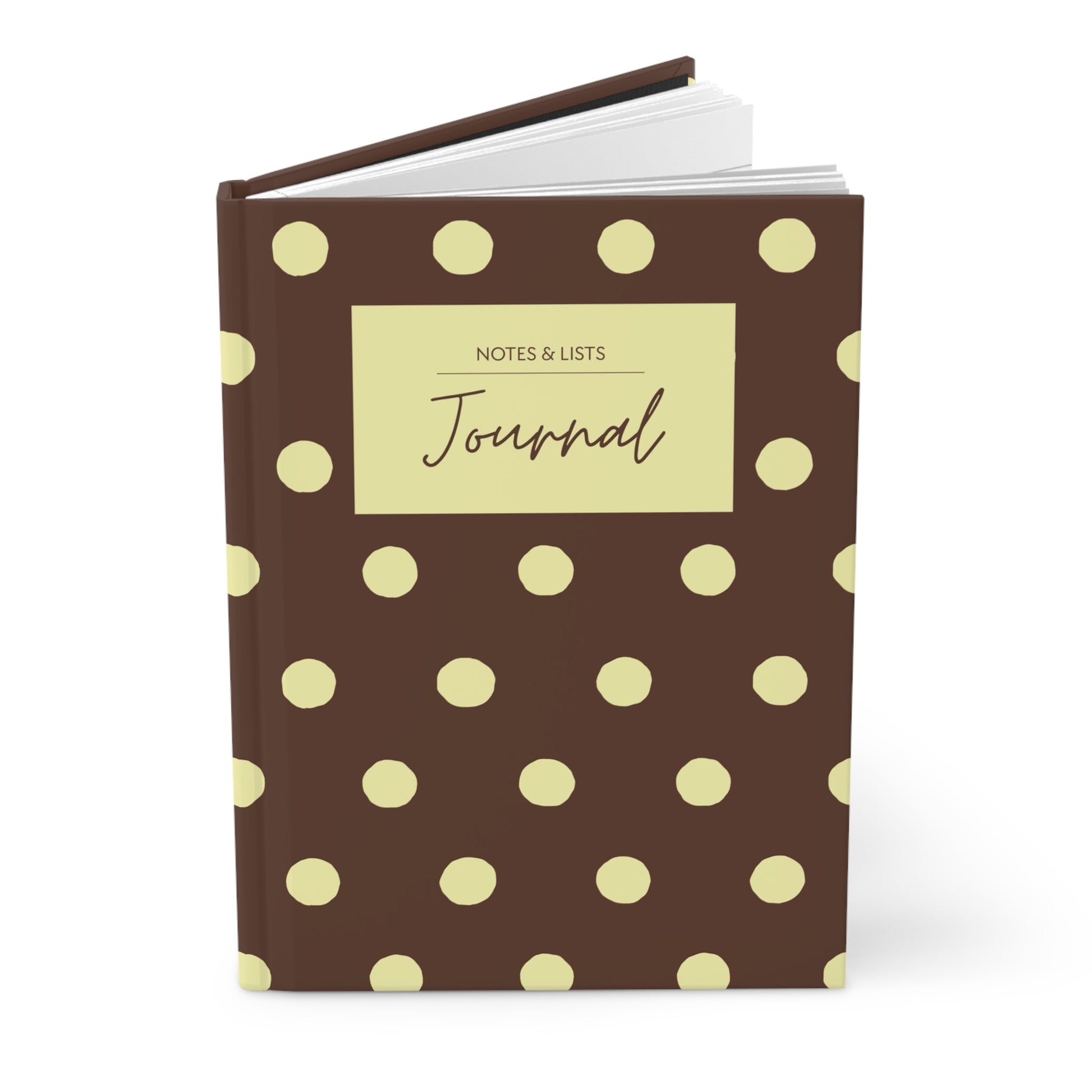 Cozy Corner Journal - Inkwell Cats