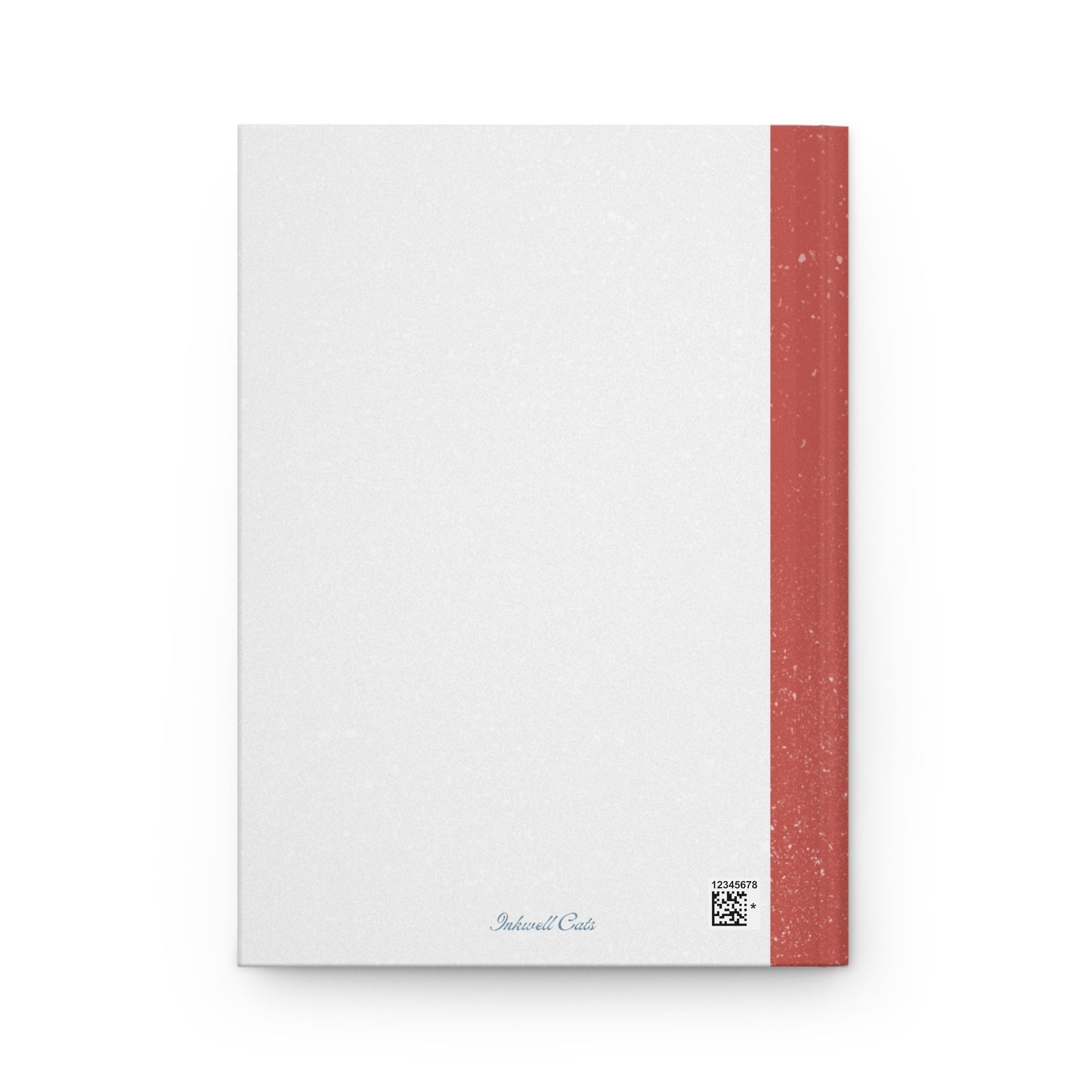 Endless Summer Journal - Inkwell Cats