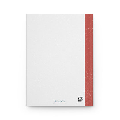 Endless Summer Journal - Inkwell Cats