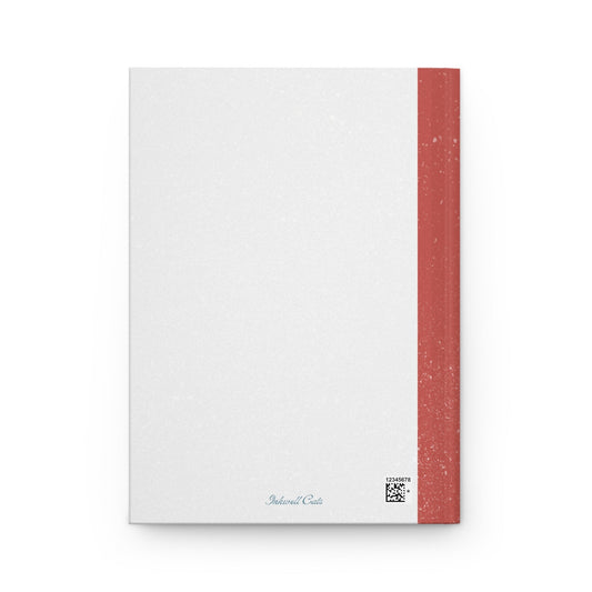 Endless Summer Journal - Inkwell Cats