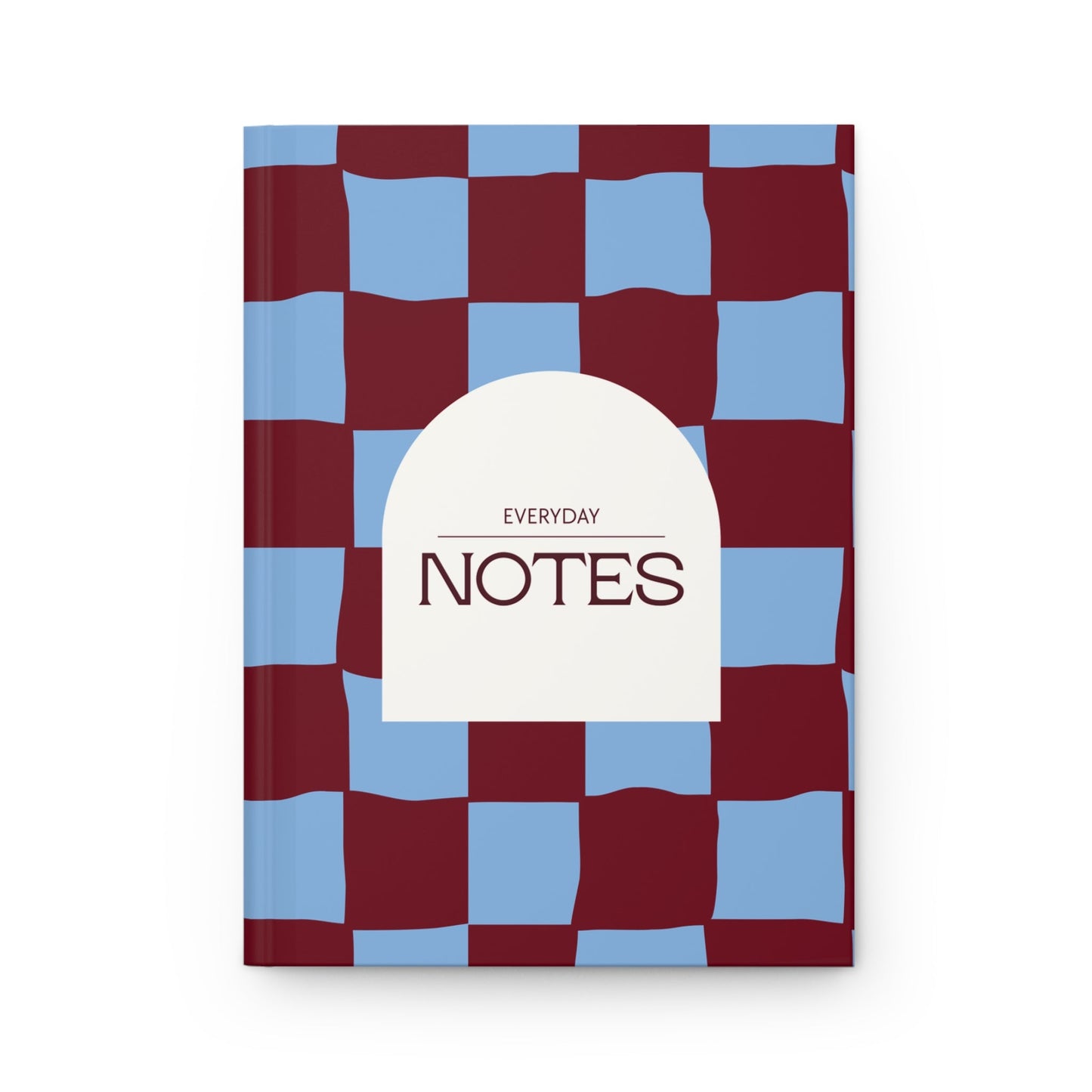 Everyday Notes Journal - Inkwell Cats