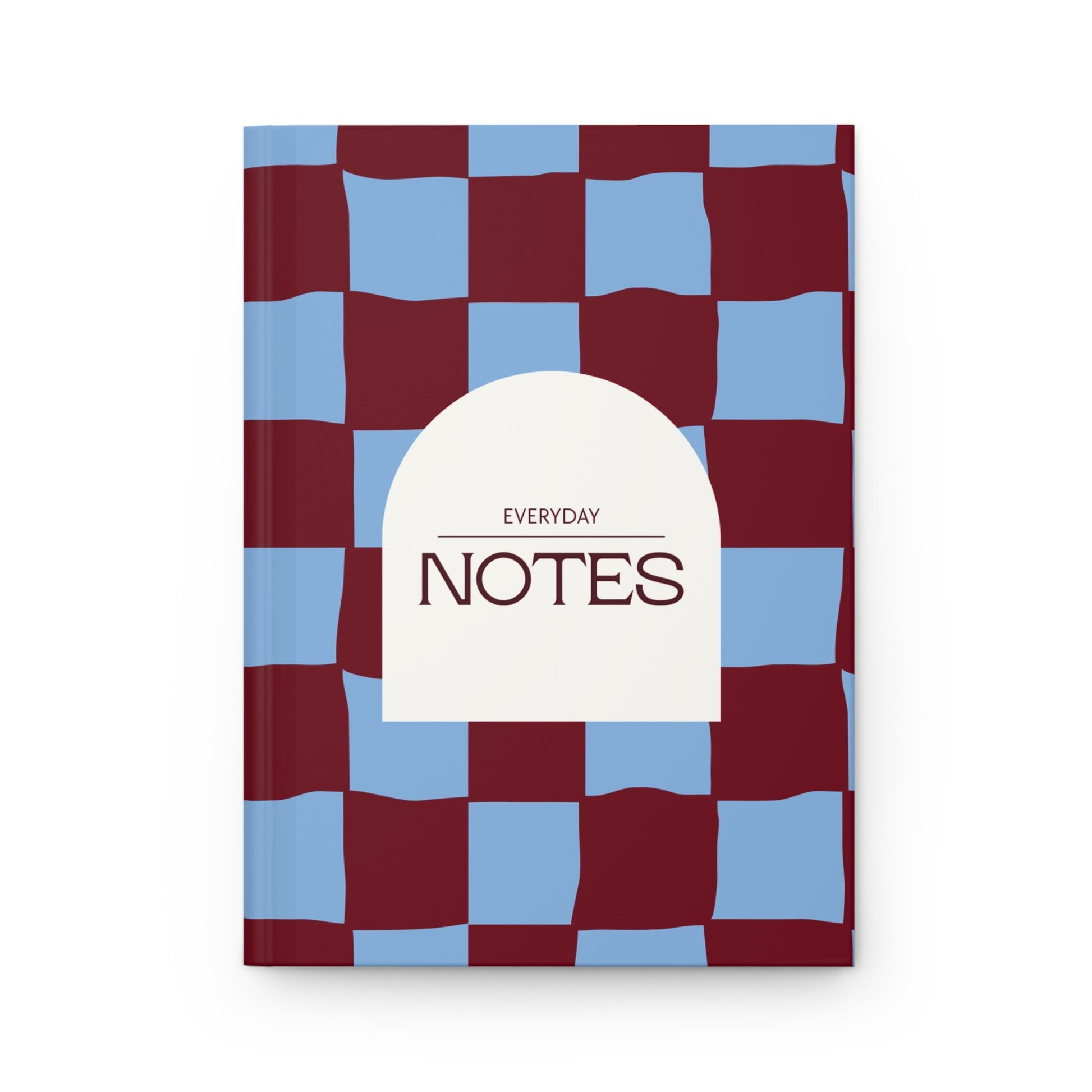 Everyday Notes Journal - Inkwell Cats