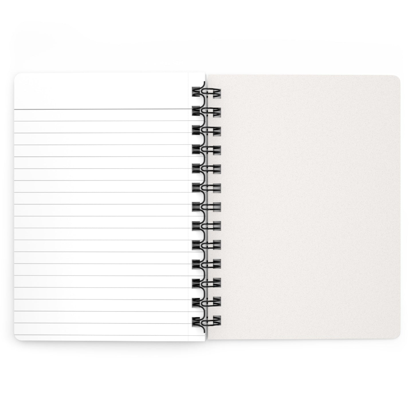 Garden Cats Daily Spiral Journal - Inkwell Cats
