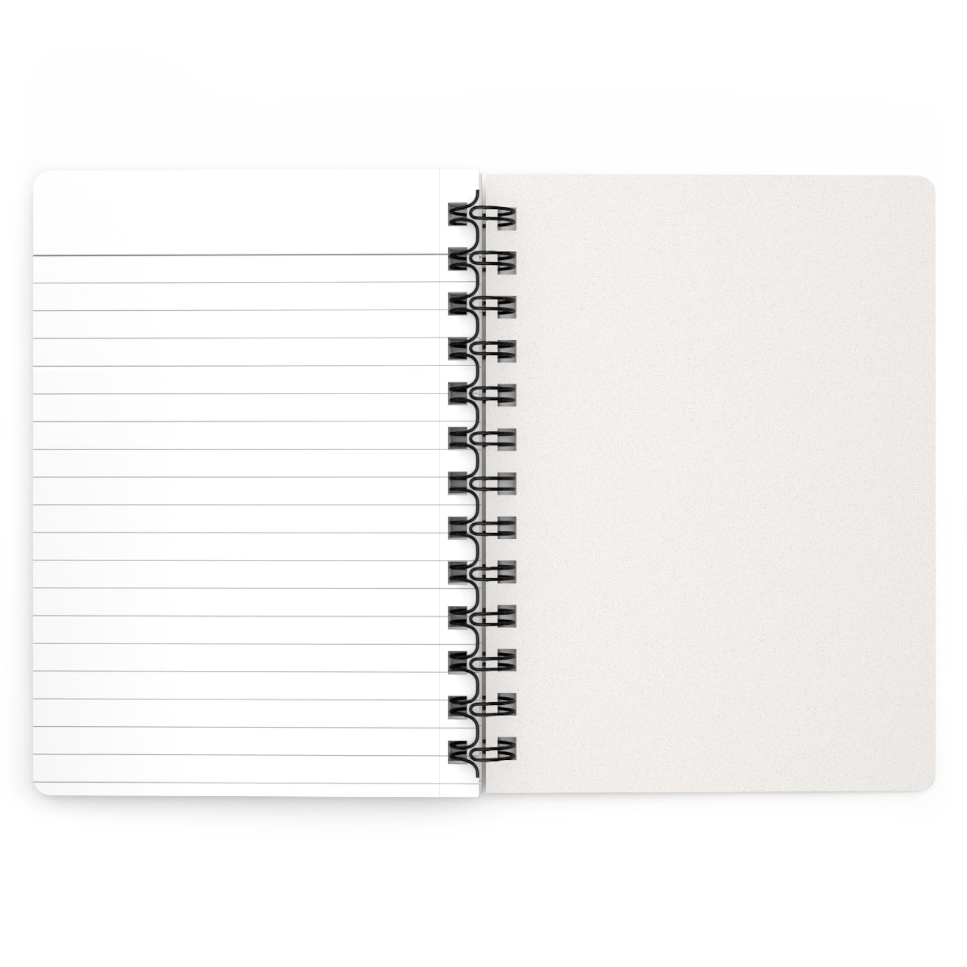 Garden Cats Daily Spiral Journal - Inkwell Cats